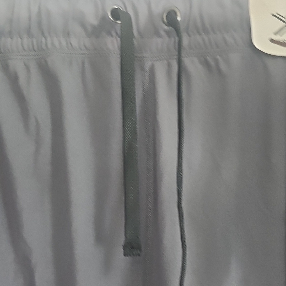 Xersion Gray Joggers Comfortable Sweatpants - Picture 4 of 5